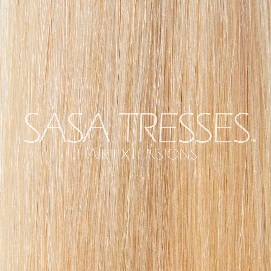 #613 Beach Bum Clip In Hair Extensions - SASA TRESSES HAIR EXTENSIONS