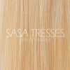 #16 Cali Girl Clip In Hair Extensions - SASA TRESSES HAIR EXTENSIONS