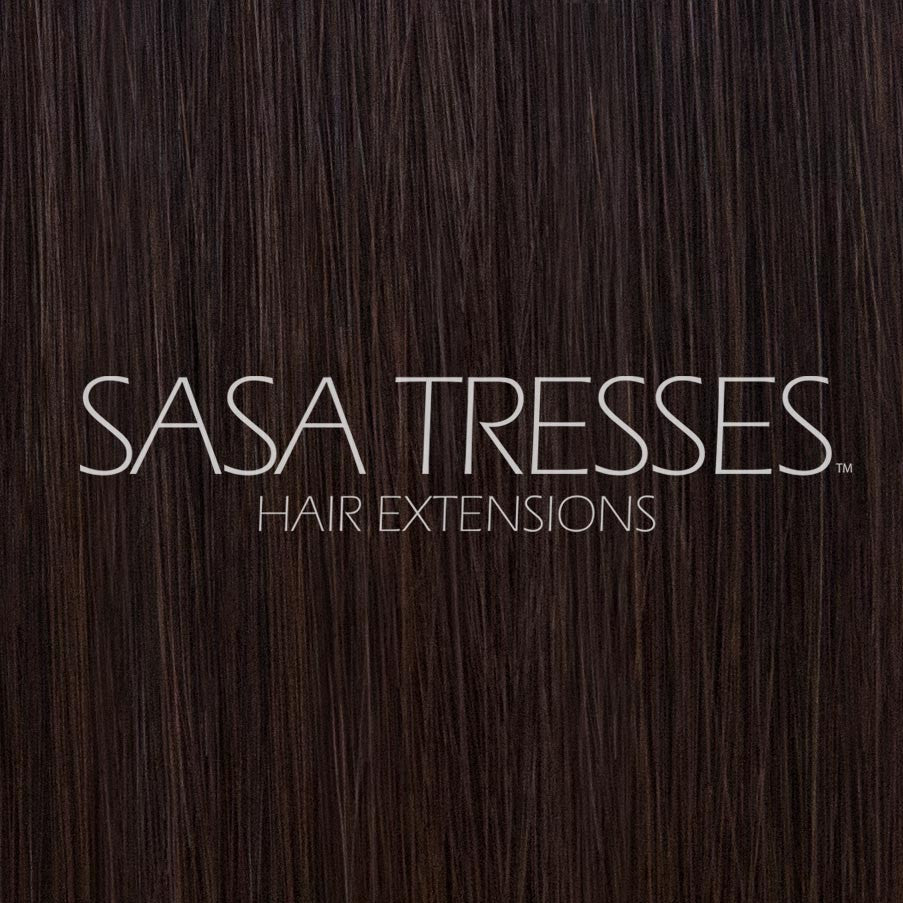 #2 Armenian Goddess Clip In Hair Extensions - SASA TRESSES HAIR EXTENSIONS