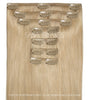 #2 Armenian Goddess Clip In Hair Extensions - SASA TRESSES HAIR EXTENSIONS