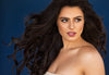 #4 True Brunette Clip In Hair Extensions - SASA TRESSES HAIR EXTENSIONS