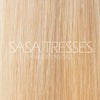 #613 Beach Bum Clip In Hair Extensions - SASA TRESSES HAIR EXTENSIONS
