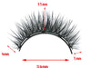Sweet Girl Mink Magnetic Lash
