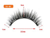Modest Silk Magnetic lash