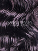 loose Curl Clip in Hair Extensions