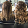 #6/14 Mix N' Mingle  Blend Clip In Hair Extensions