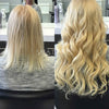 #613 Beach Bum Clip In Hair Extensions 20 inches - SASA TRESSES HAIR EXTENSIONS