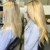 #613 Beach Bum Clip In Hair Extensions 20 inches - SASA TRESSES HAIR EXTENSIONS