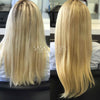 #613 Beach Bum Clip In Hair Extensions 20 inches - SASA TRESSES HAIR EXTENSIONS