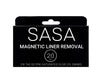 SASA Magnetic Liner Removal Swabs